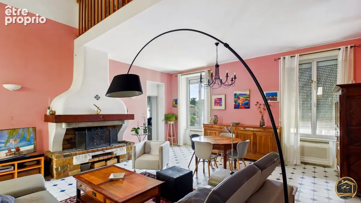 Maison 8 pièces 280 m² à vendre à Ouveillan (11590) - photo 5