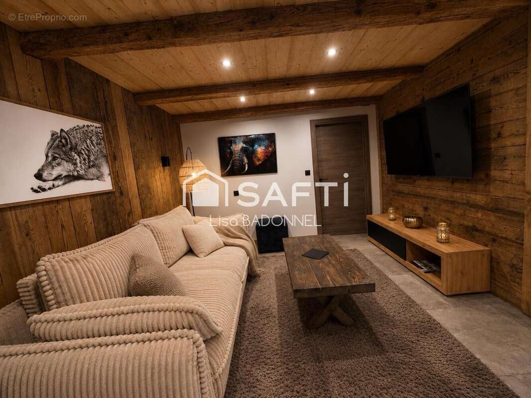 Appartement 70 m² à Gerardmer  - photo 3
