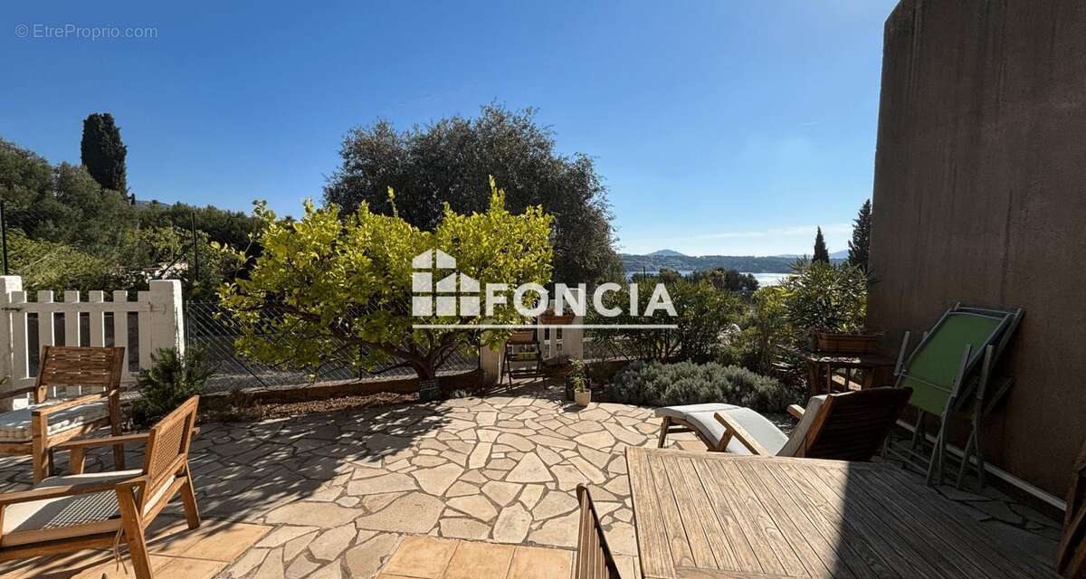 Appartement à BANDOL