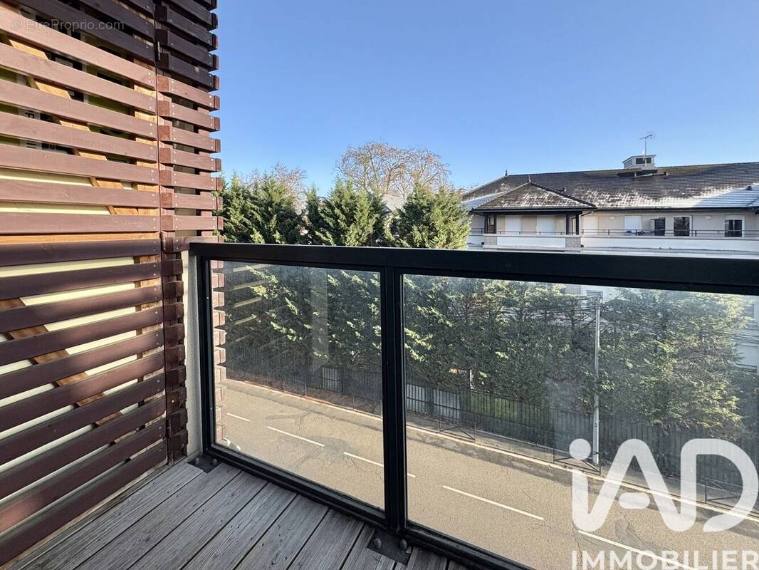 Photo 1 - Appartement à DAMMARIE-LES-LYS