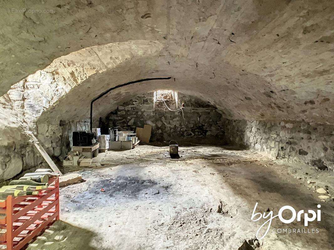 Appartement à SAINT-GERVAIS-D&#039;AUVERGNE