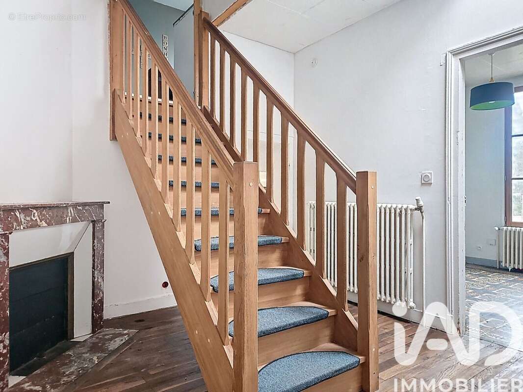 Photo 9 - Maison à SAINT-JULIEN-DU-SAULT