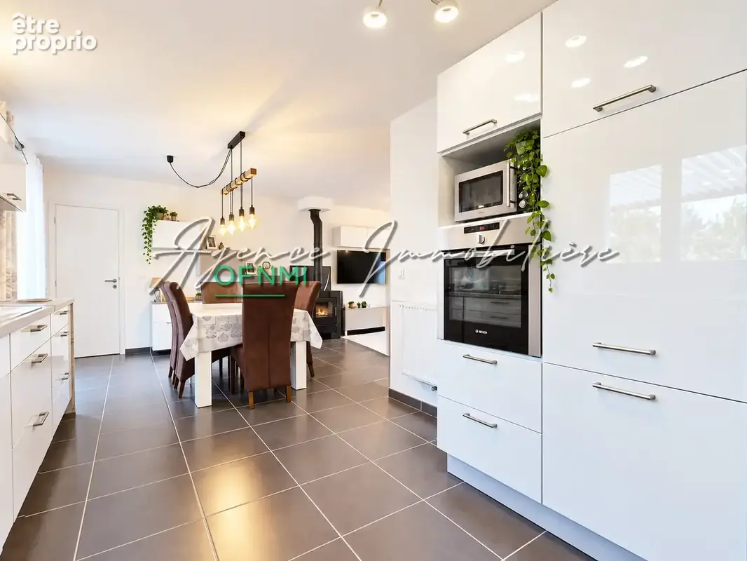 Maison individuelle - photo 13