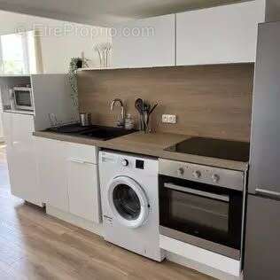 Appartement à LYON-1E