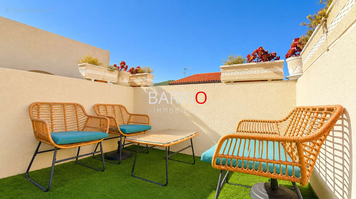Maison 80 m² à Banyuls-Sur-Mer  - photo 7