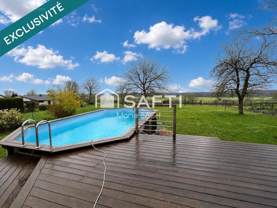 Maison 175 m² à Betschdorf  - photo 3