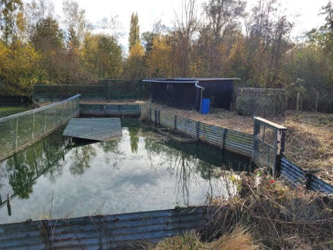 Terrain à STRASBOURG
