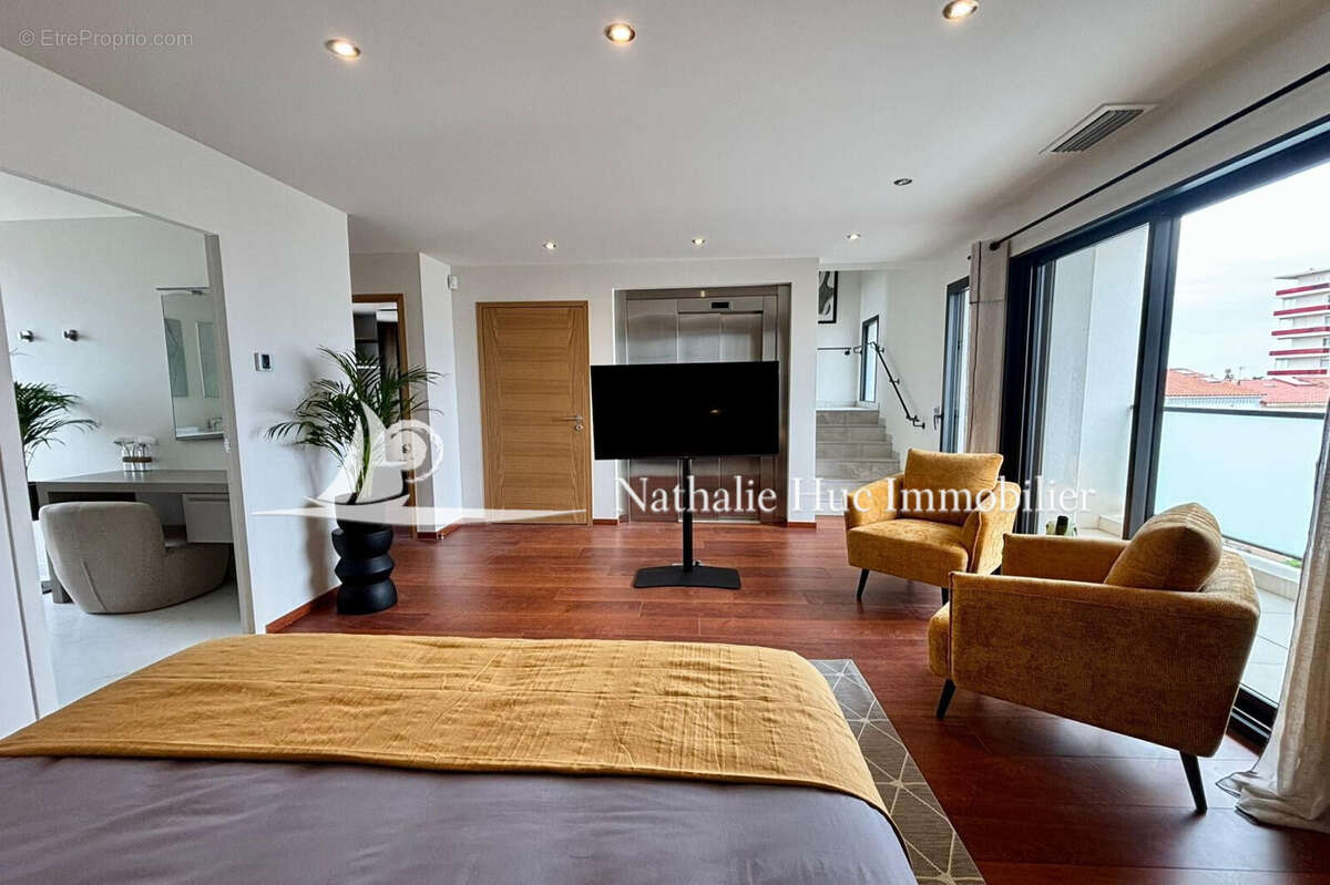 Maison à SAINT-NAZAIRE