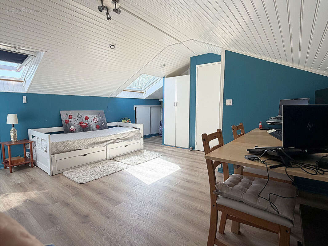 Maison à MONTIGNY-LE-BRETONNEUX