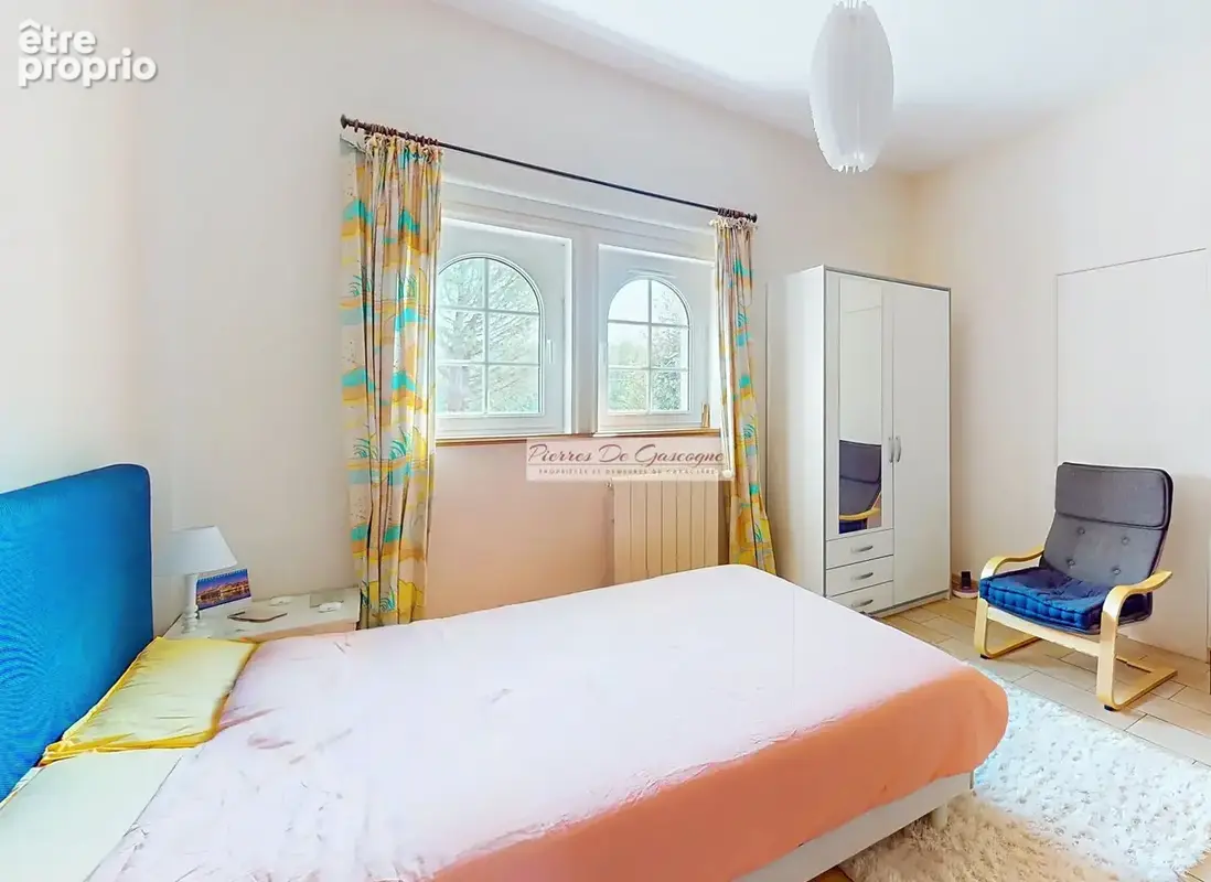 Propriété de campagne – maison principale, maison d’amis, parc avec piscine - photo 19