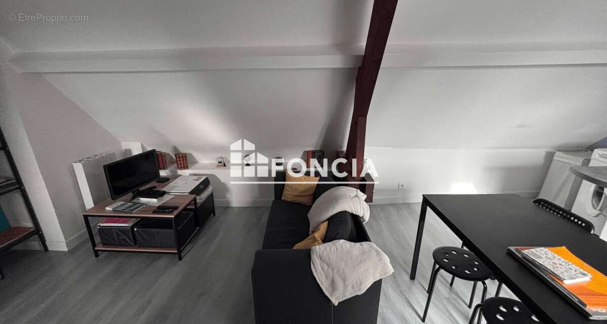 Appartement à ORLEANS