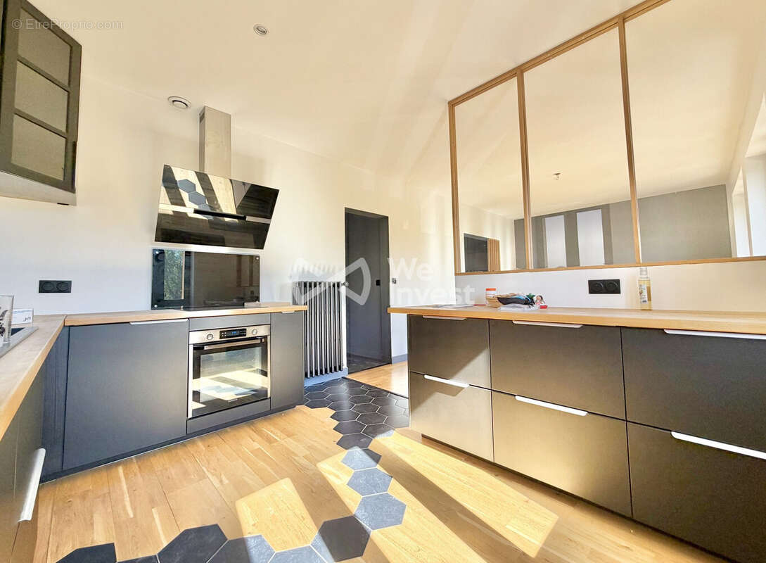 Maison 110 m² à Riom  - photo 3