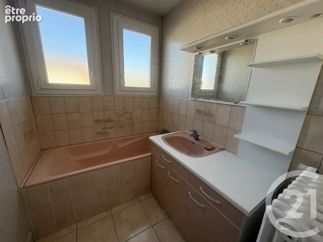 Appartement 4 pièces 65 m² à vendre à Sezanne (51120) - photo 7