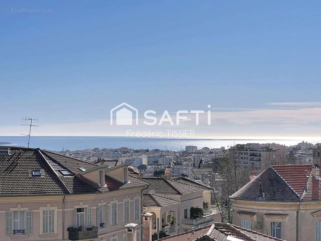 Photo 8 - Maison à LE CANNET