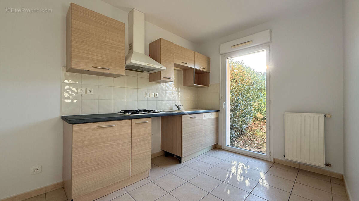 Maison à LA ROCHE-SUR-YON