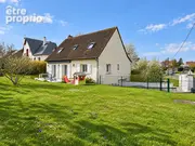Maison à CHAPET