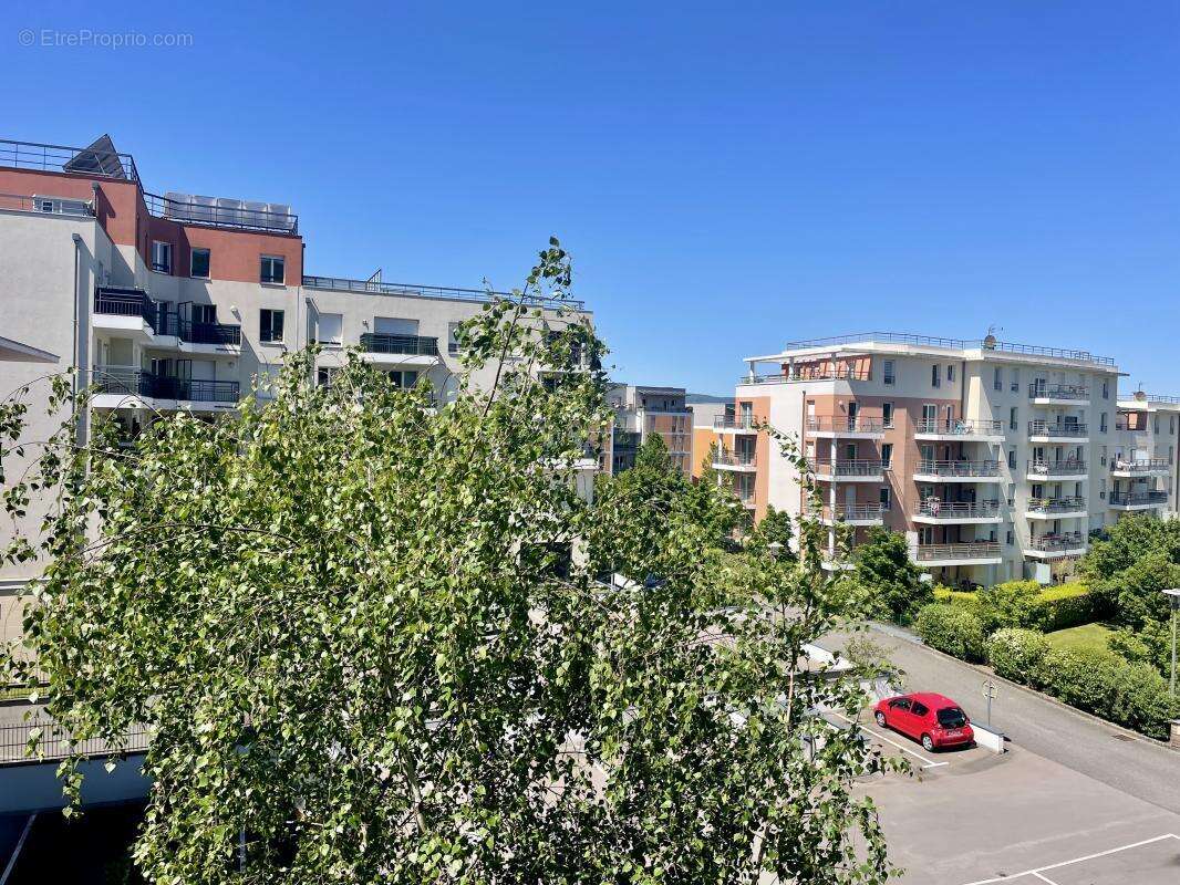 Appartement à ANNECY