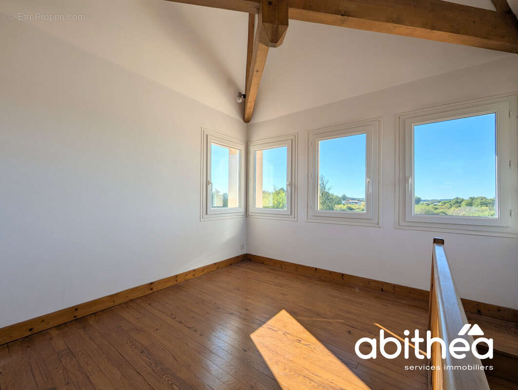 Maison à SAINT-GERMAIN-DU-PUCH