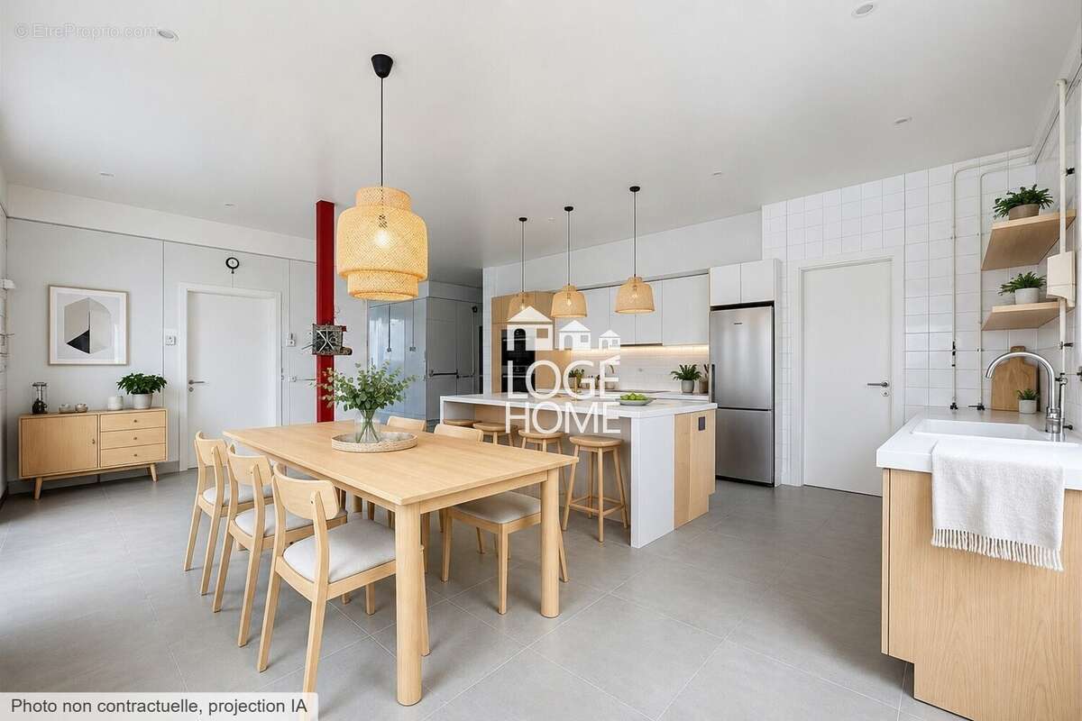 Maison 220 m² à Loos-En-Gohelle  - photo 3