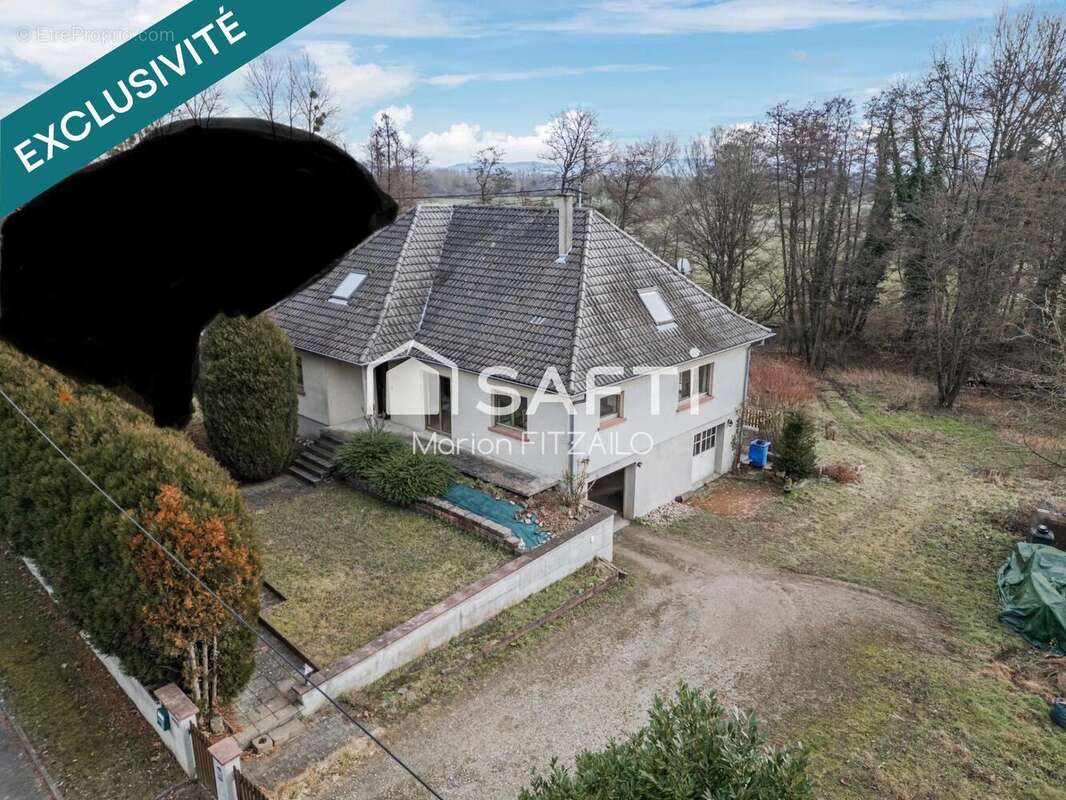 Photo 3 - Maison à SELTZ