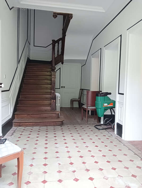 Maison à PLOMBIERES-LES-BAINS