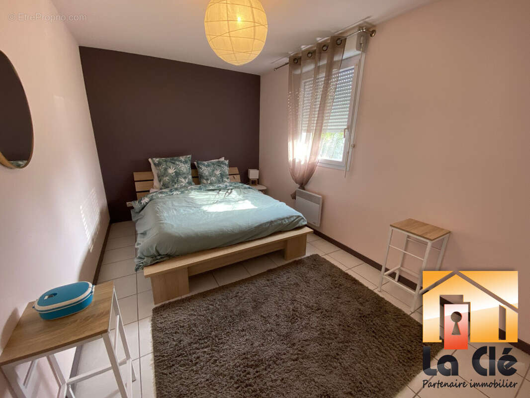 Appartement à AGEN