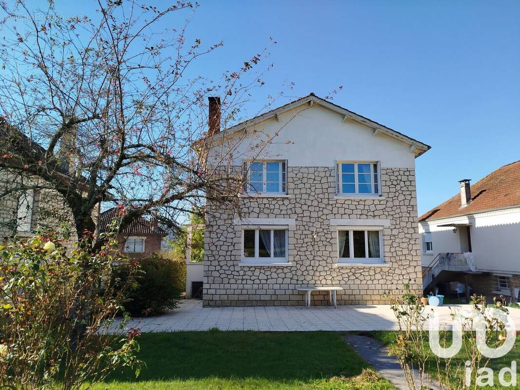 Photo 1 - Maison à SOUILLAC
