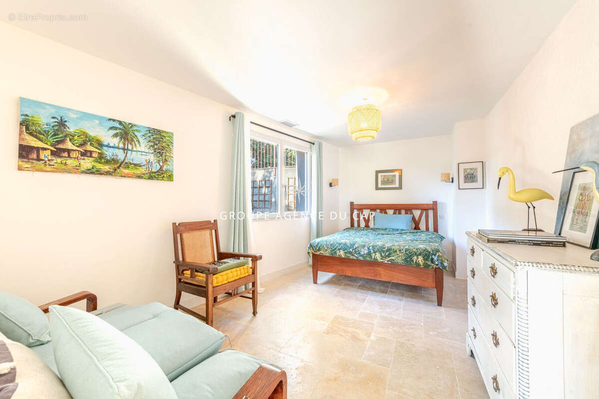 Villa  avec piscine a saint raphael au calme - photo 14