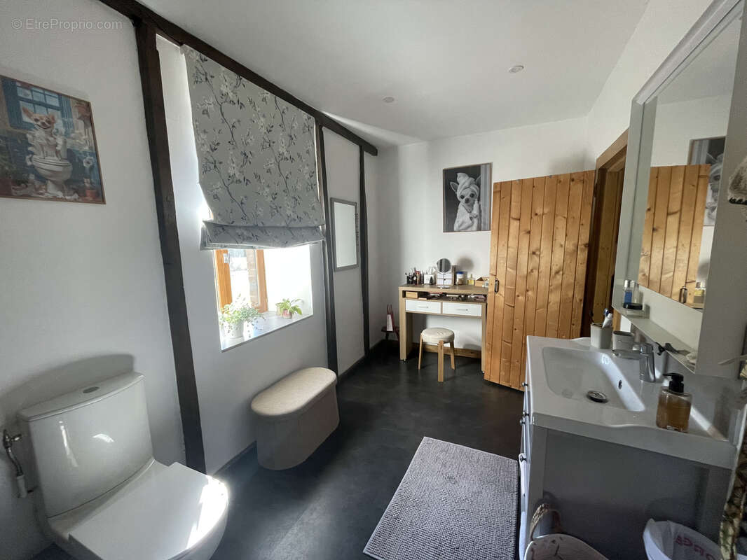 Maison de 248 m2 - 6 pièces - photo 12