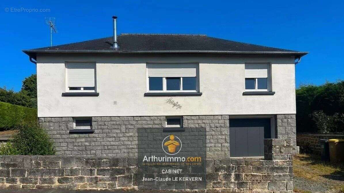 Vente Maison Saint-carreuc(22150) 164 990ï¿œ - photo 8