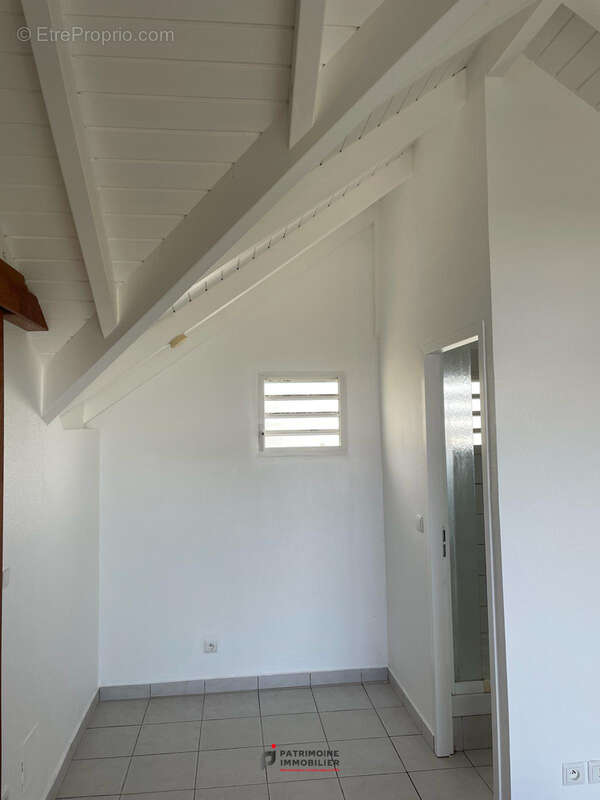 Appartement à SAINT-CLAUDE
