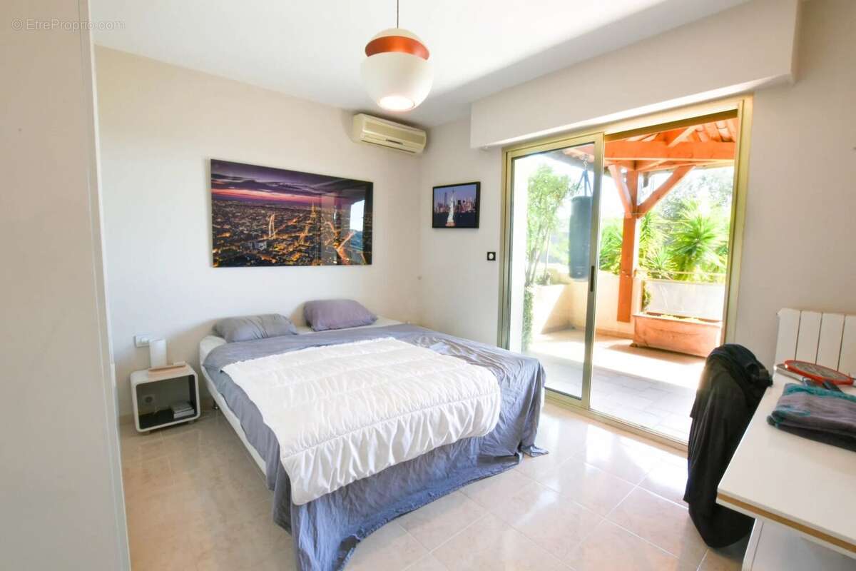 NICE CREMAT - Villa familiale avec piscine et terrains de jeux - photo 8