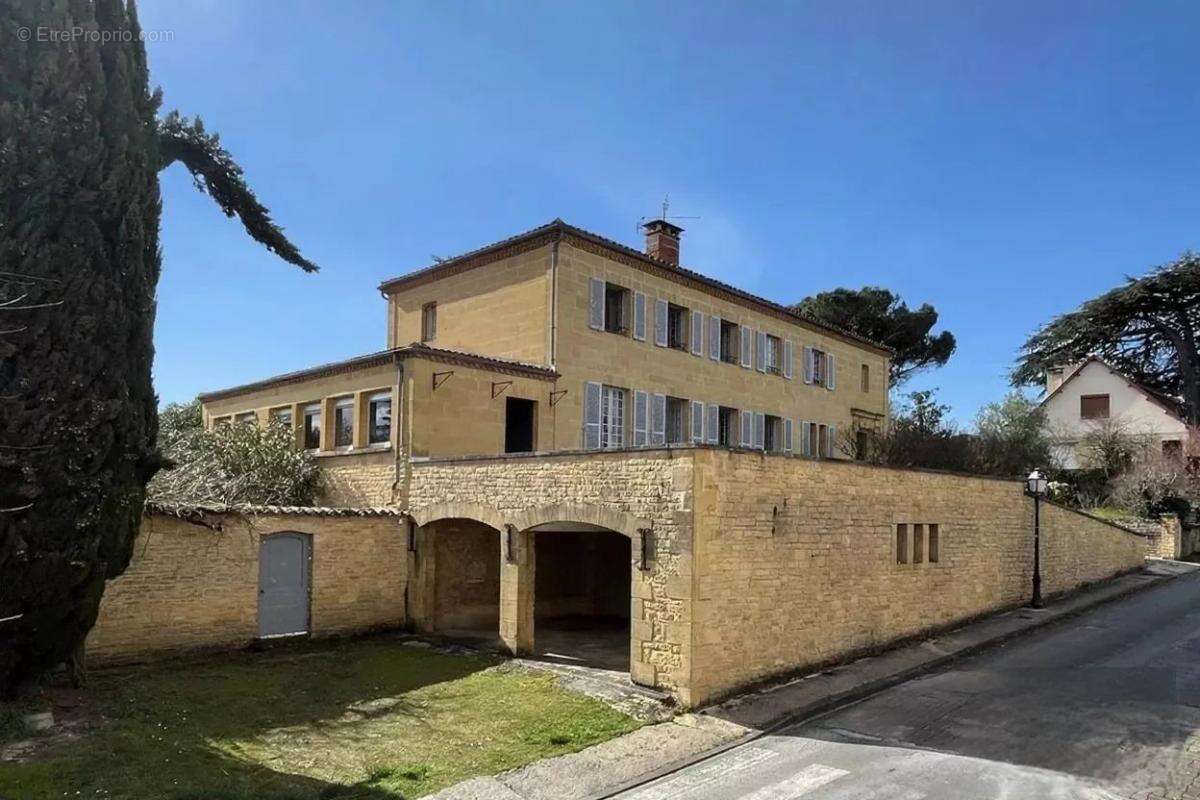 Maison à BELVES