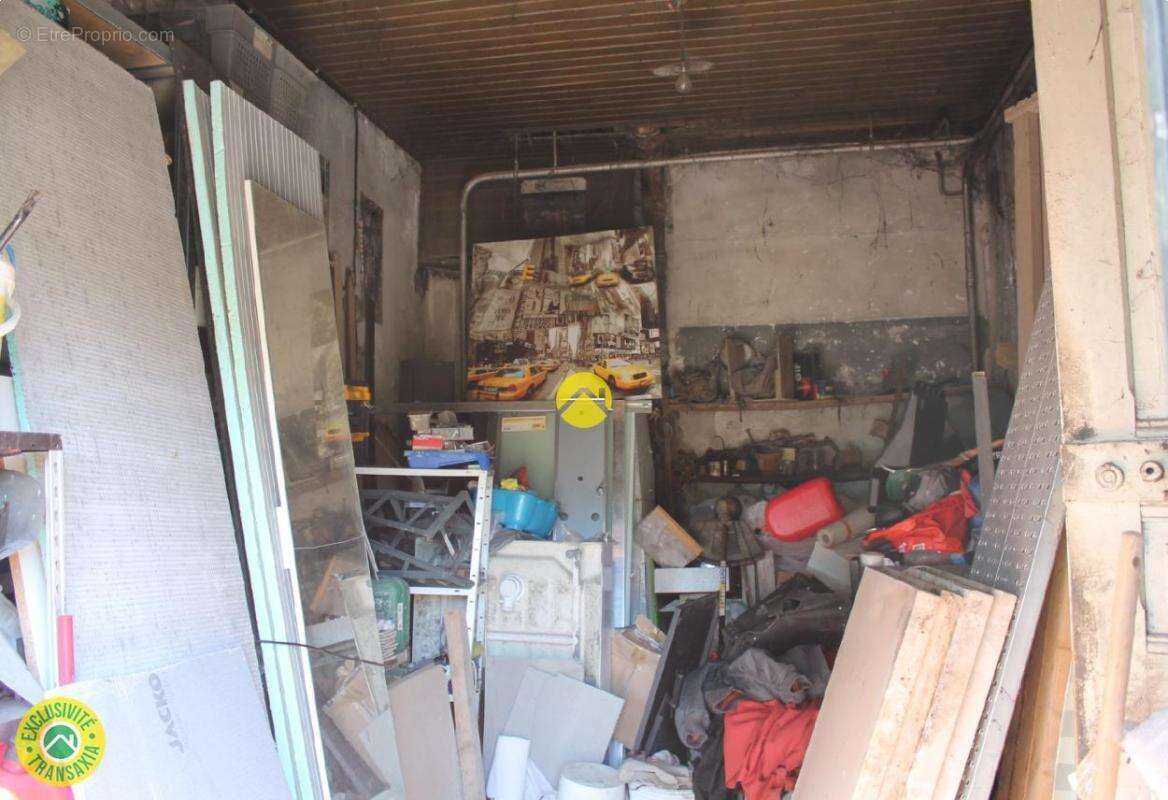 Maison 100 m² à Vic-Sur-Cere  - photo 9
