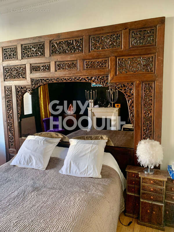 Appartement à PERONNE