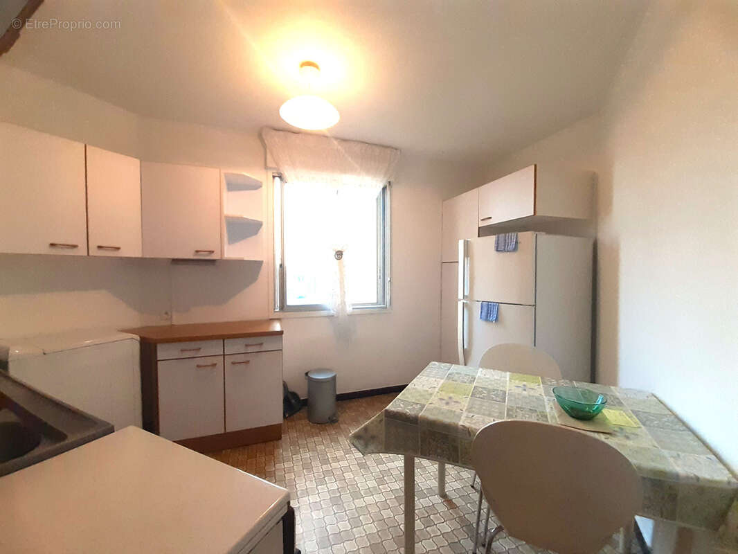 Appartement à PERPIGNAN