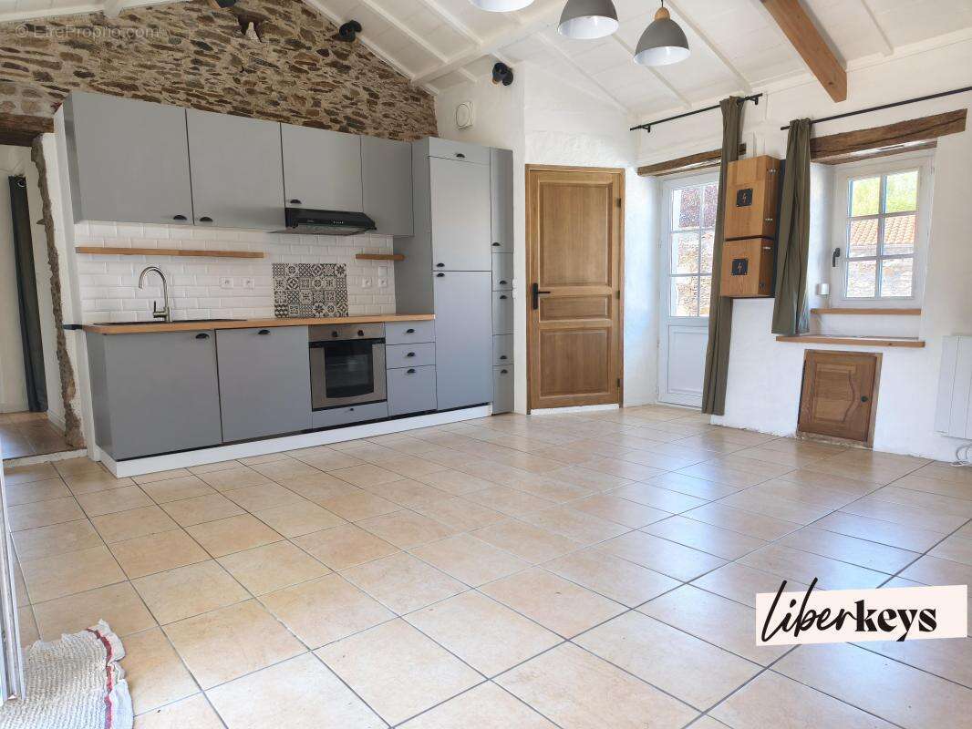  maison coup de cœur – à 20 minutes du littoral - photo 7