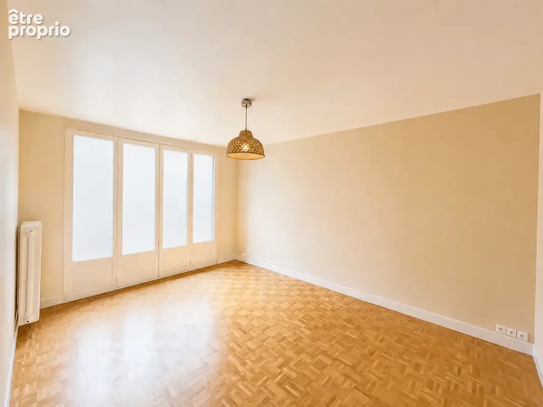 Appartement à CHANTILLY