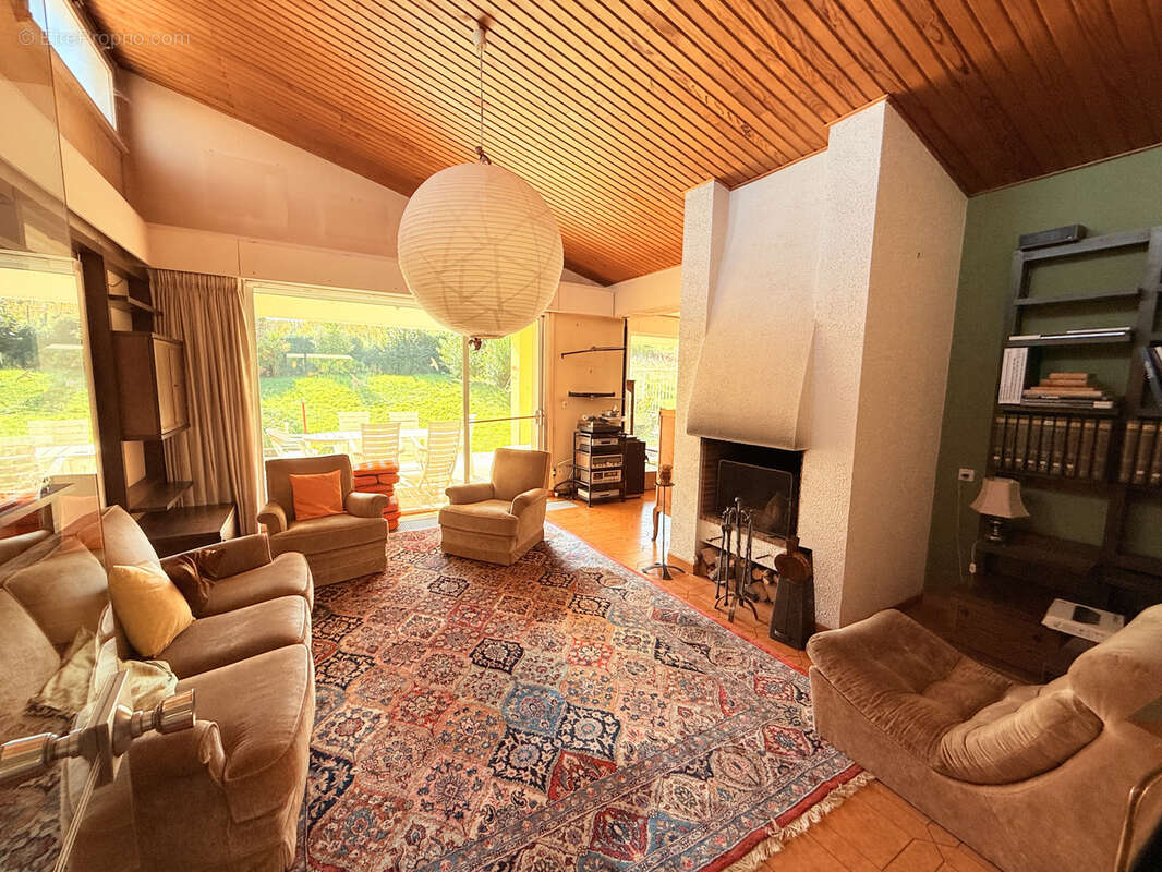 Maison à RIBEAUVILLE