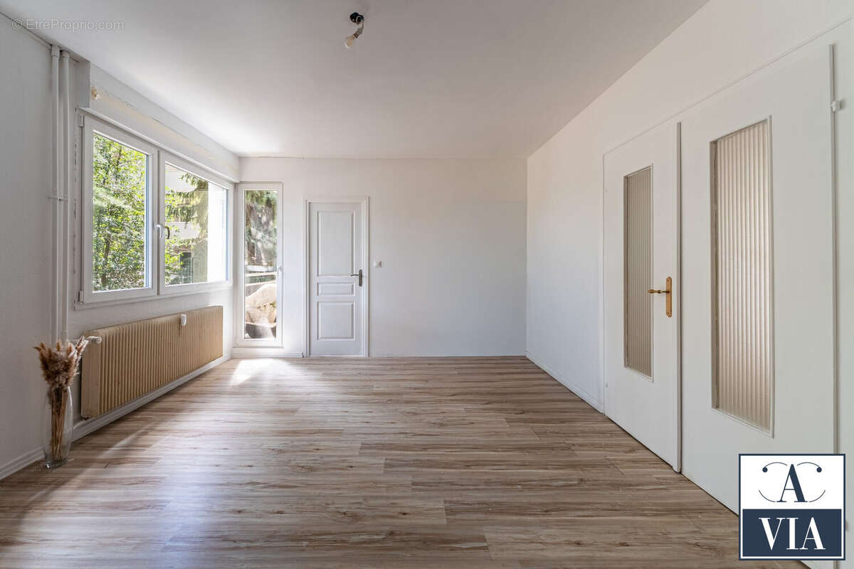 Appartement 74 m² à Illkirch-Graffenstaden  - photo 3