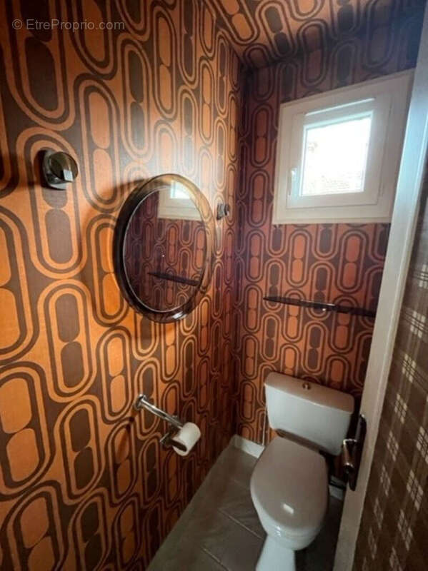 Maison à RAMBOUILLET