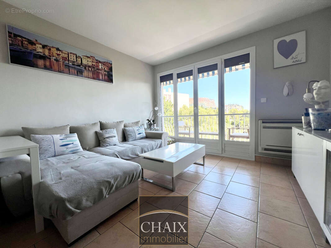 13260 CASSIS - Appartement rare vue imprenable! - photo 7