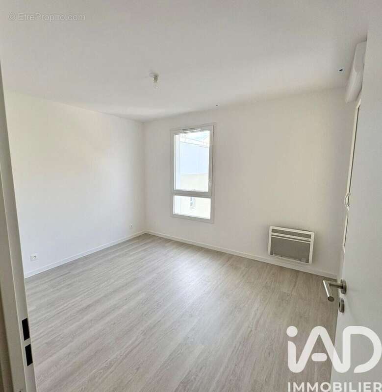 Photo 8 - Appartement à VILLENEUVE-SAINT-GEORGES