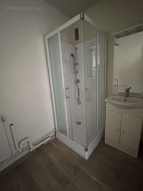 Appartement à ORLEANS