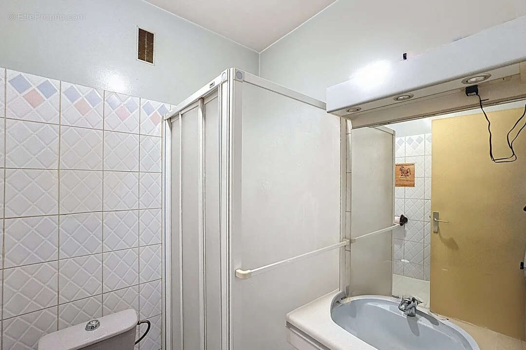 Appartement à LYON-1E