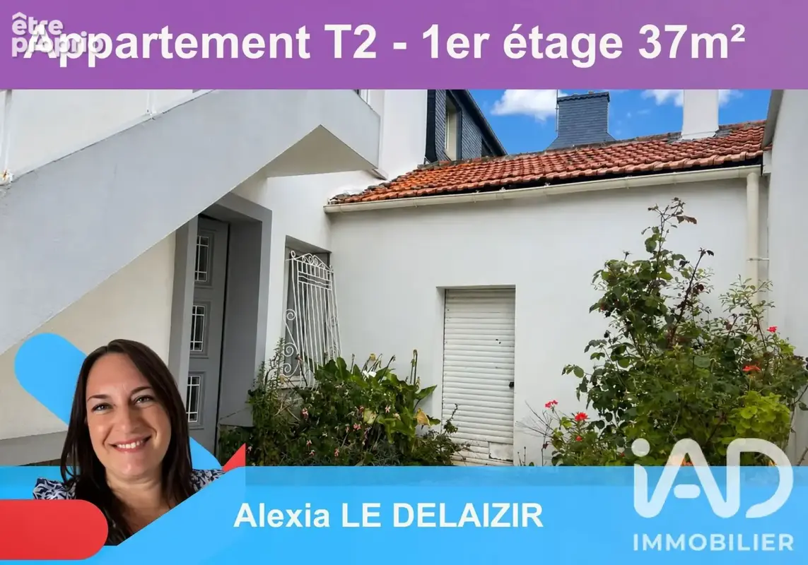 Photo 1 - Appartement à LANESTER