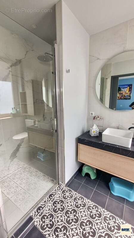 Appartement 98 m² à Saint-Malo  - photo 6