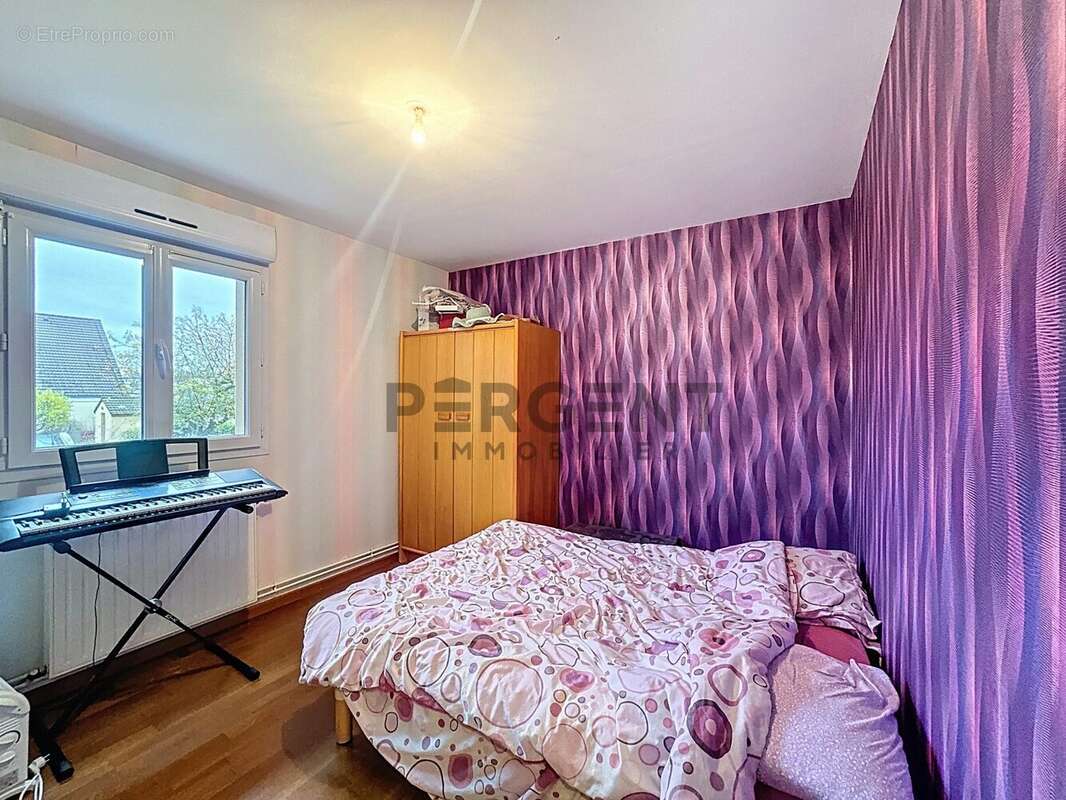 Maison à CHARLEVILLE-MEZIERES