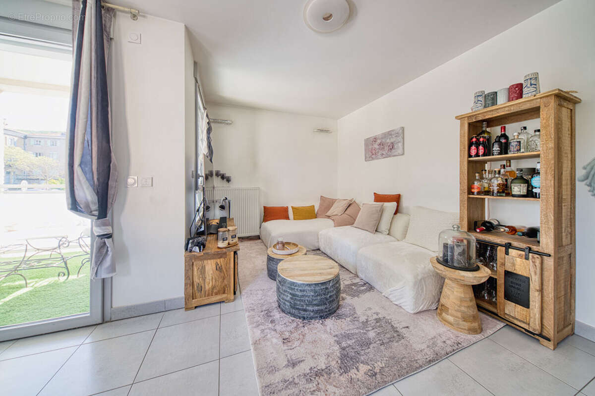 Appartement à LIMONEST