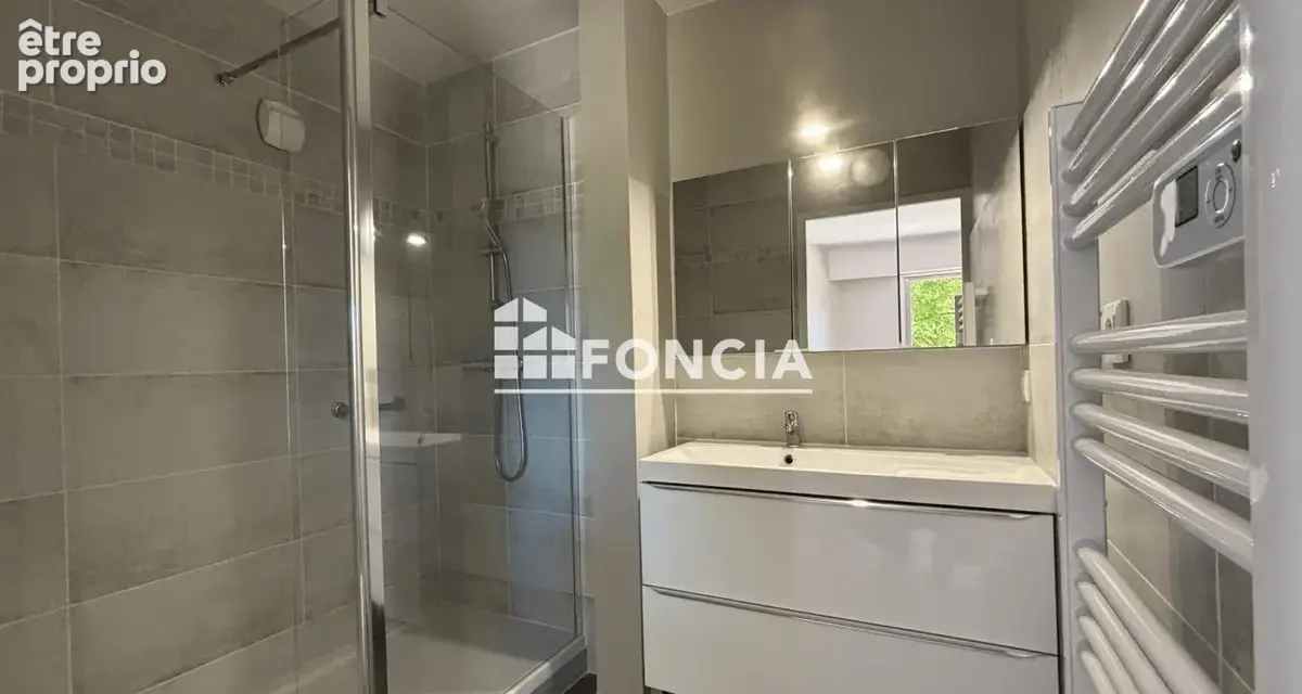 EXCLUSIVITÉ FONCIA : Investissement en résidence senior - Emplacement PREMIUM : Avenue Camus, Nantes - photo 7